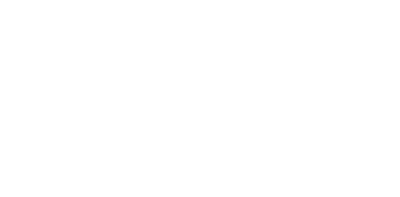 Elkader logo in white